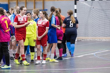 Bild 57 - wCJ Falkinnen Cup